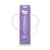 Vibrador con varias velocidades y carga USB Sugar Pop